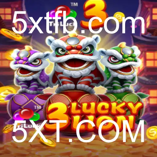 Descubra o Mundo Fascinante de 3LUCKYLION: Um Mergulho no Universo de Jogos Online