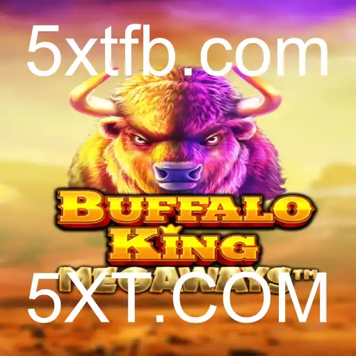 Aventura Selvagem: Descubra o Fascinante Jogo BuffaloKing