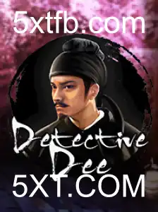 DetectiveDee: Mergulhe no Empolgante Mundo do Jogo de Mistério