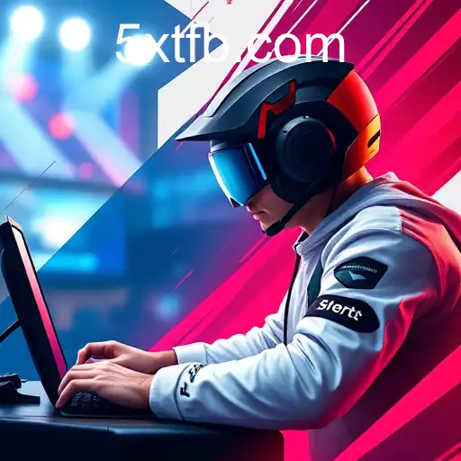 Esportes virtuais