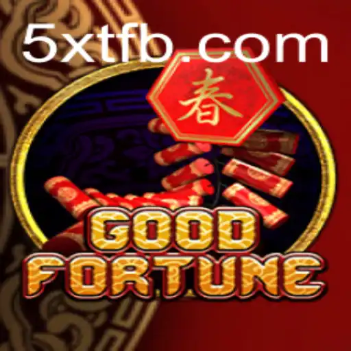 Descobrindo os Segredos do Jogo 'GoodFortune' na Plataforma 5XT.COM