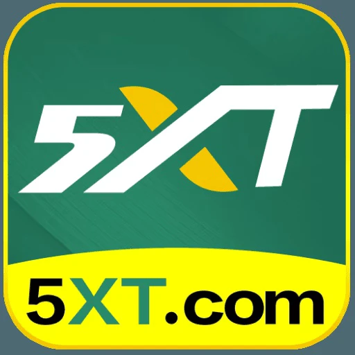 5XT.COM Logo