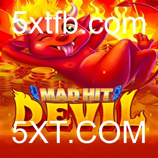 MadHitDevil: Descubra o Novo Fenômeno dos Jogos com 5XT.COM