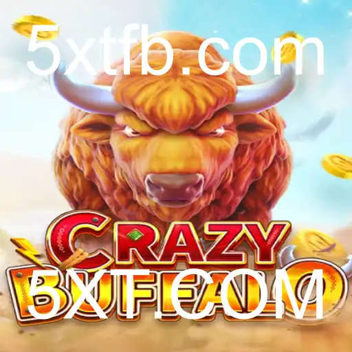 Descubra o Mundo de CRAZYBUFFALO: Um Jogo de Estratégia e Aventura