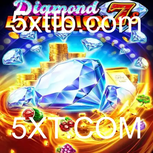 Explorando o Mundo de DiamondExplosion7s e a Parceria com 5XT.COM