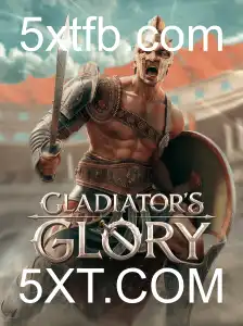 GladiatorsGlory: Mergulhe na Arena da Supremacia