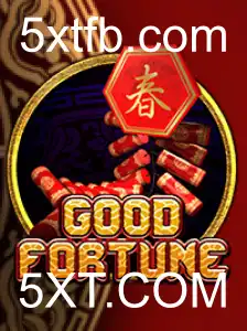 Descobrindo os Segredos do Jogo 'GoodFortune' na Plataforma 5XT.COM