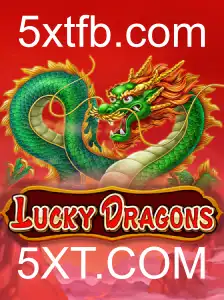 Descubra o Universo de LuckyDragons: Um Novo Ponto de Encontro no 5XT.COM