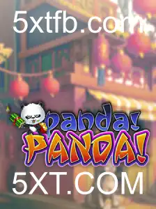 Descubra o Fascinante Mundo de PandaPanda: O Jogo do Momento com 5XT.COM