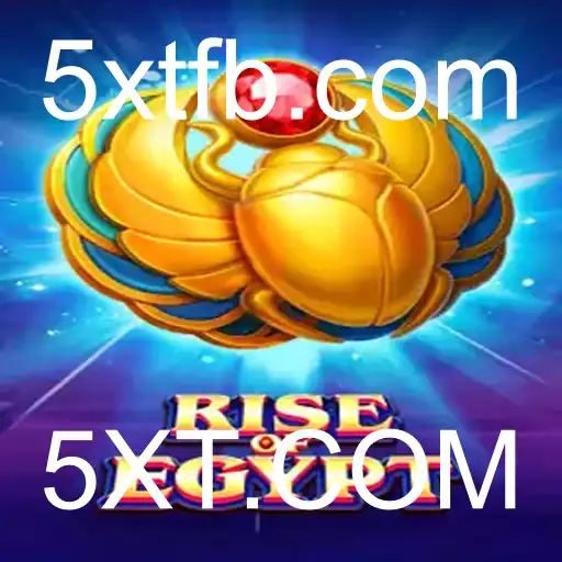 Descubra a Emoção de RiseOfEgypt no 5XT.COM
