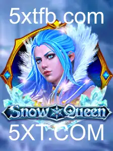 Descubra SnowQueen: O Novo Fenômeno dos Jogos da 5XT.COM