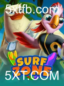 Descubra o Mundo Empolgante de SurfZone: O Jogo que Conquista Milhões